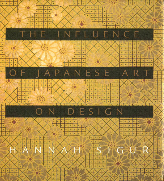 The Influence Of Japanese Art On Design