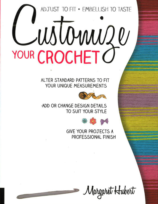 Customize Your Crochet