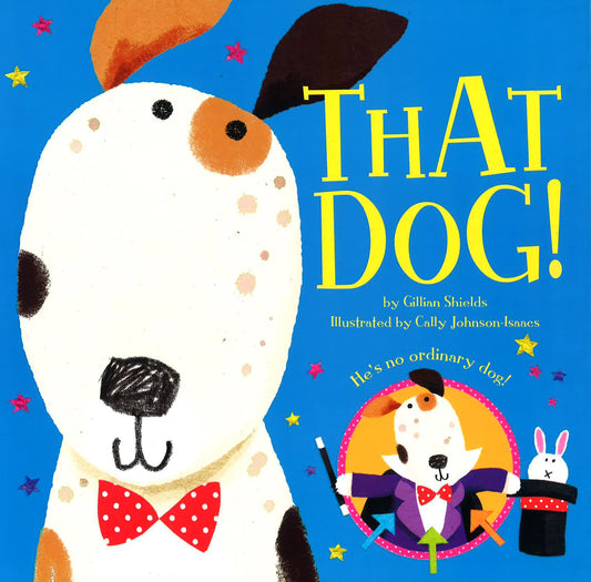 That Dog