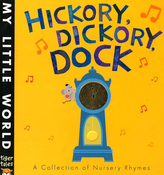 Hickory, Dickory, Dock