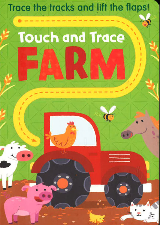 Touch And Trace Farm