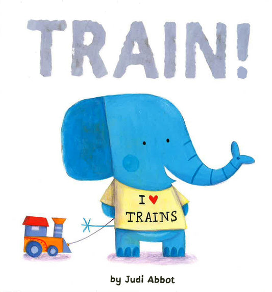 Train!
