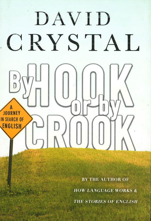 By Hook Or By Crook