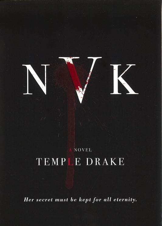 NVK: A Novel