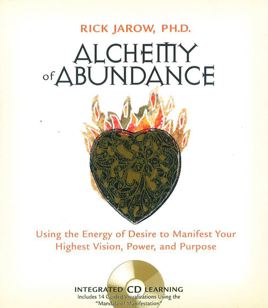 The Alchemy Of Abundance (Hb)