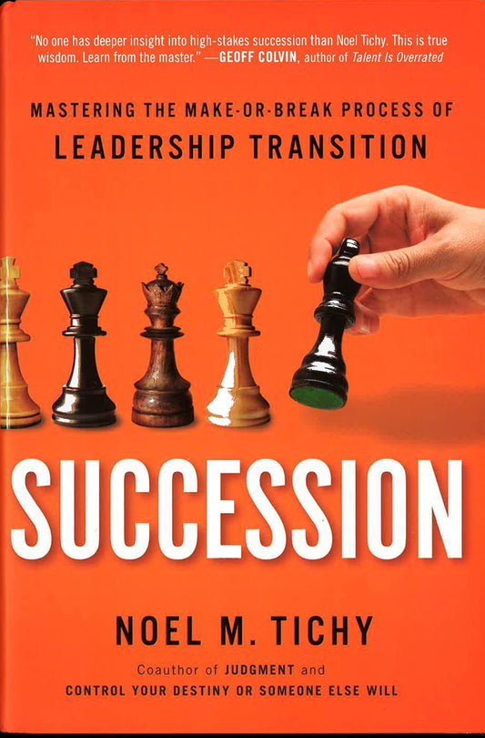 Succession (Hb)