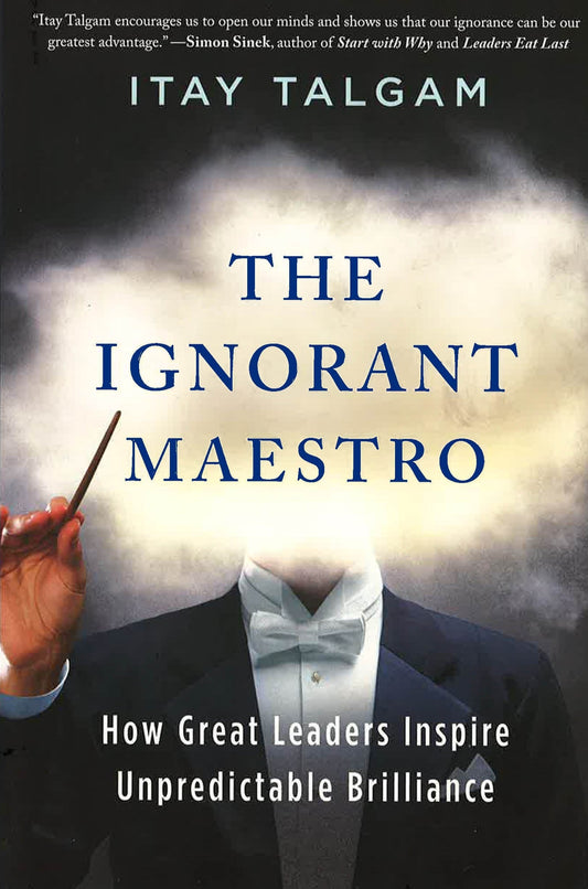 Ignorant Maestro, The: How Gre