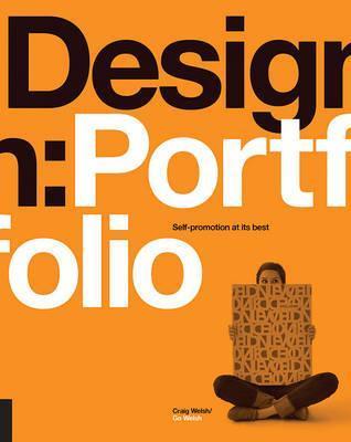 Design: Portfolio: Self Promotion At Its Best