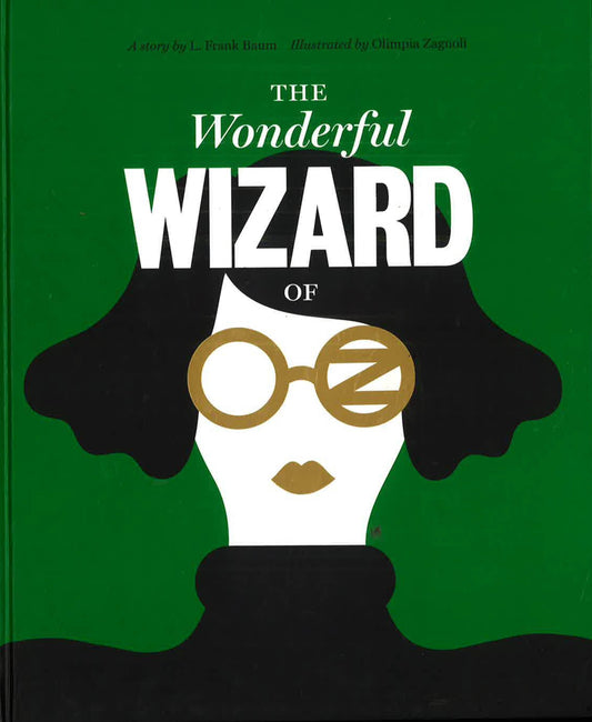 The Wonderful Wizard Of Oz