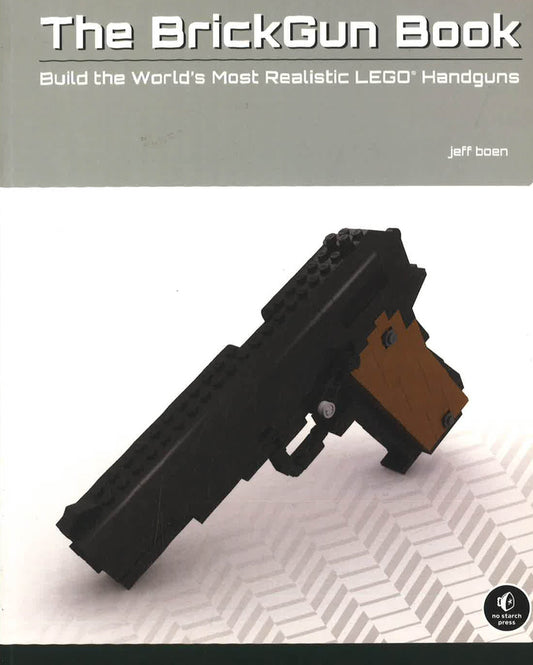 The BrickGun Book