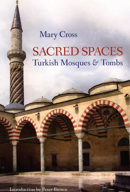 Sacred Spaces