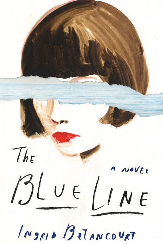 The Blue Line