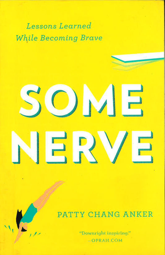 Some Nerve