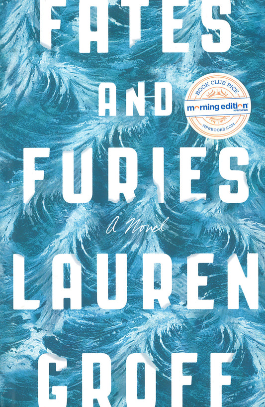 Fates And Furies