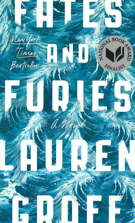 Fates And Furies