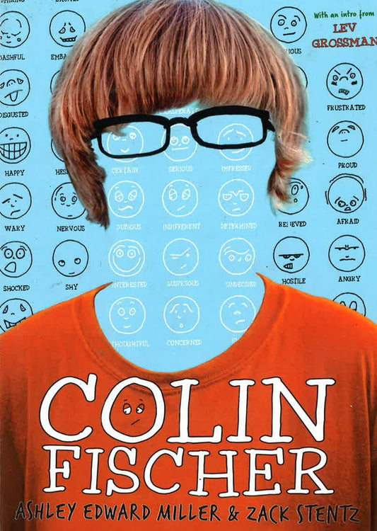 Colin Fischer