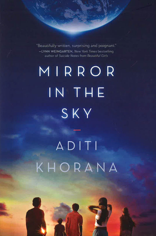 Mirror In The Sky