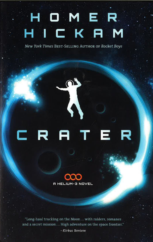 Crater