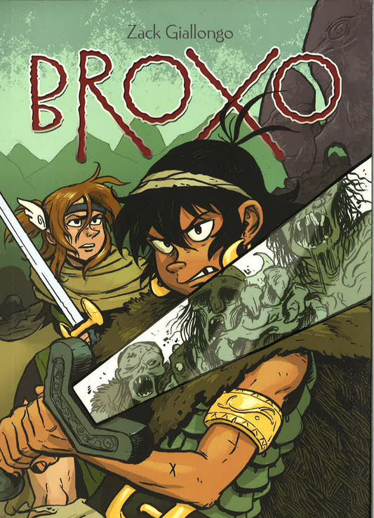Broxo