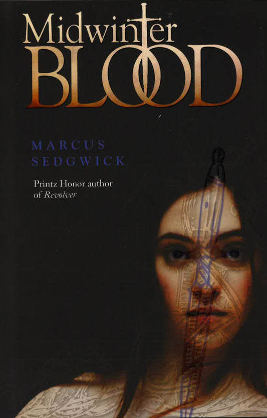Midwinter Blood