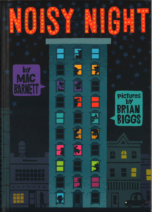 Noisy Night