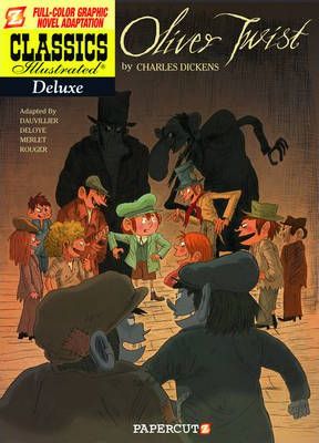 Oliver Twist