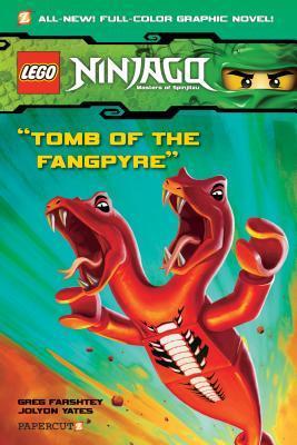 Tomb Of The Fangpyre