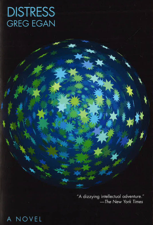 Distress