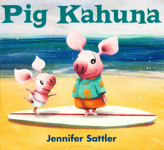 Pig Kahuna (Hb)