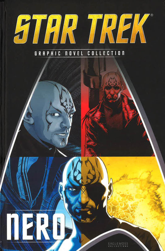 Star Trek Nero