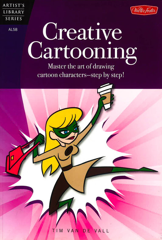 Creative Cartooning
