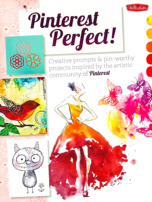 Pinterest Perfect!