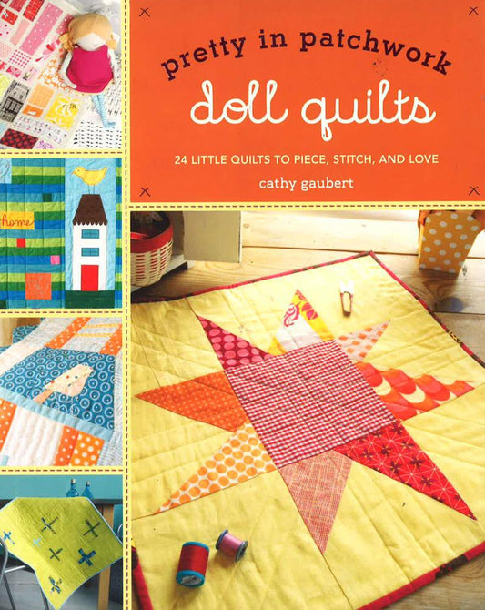 Pretty In Patchwork