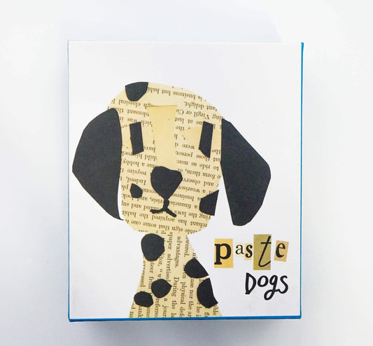 Paste Dogs Quicknotes