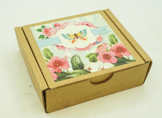 Cartolina Greengift Notes