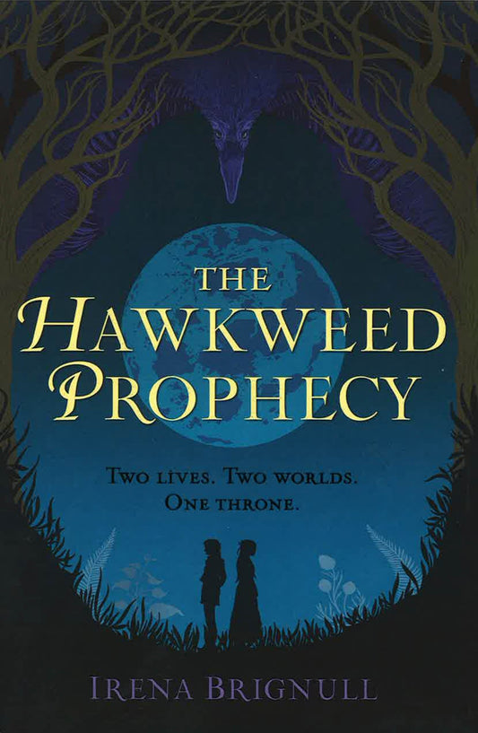 The Hawkweed Prophecy