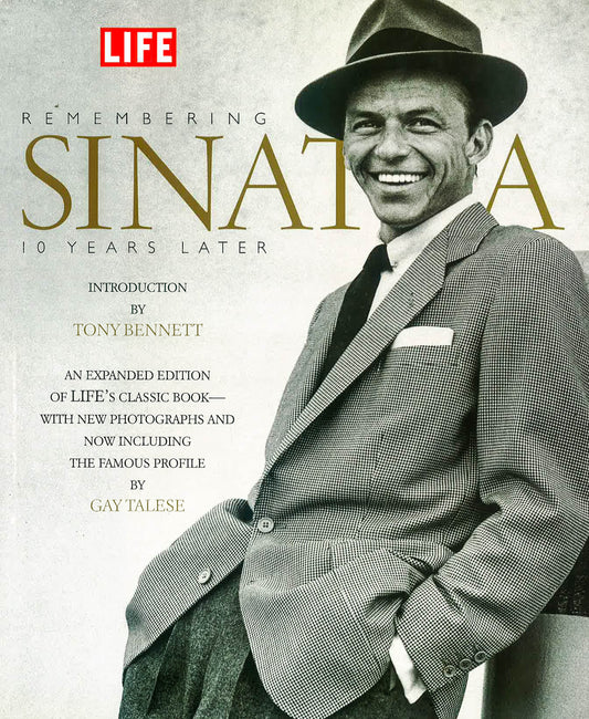 Remembering Sinatra: 10 Years Later