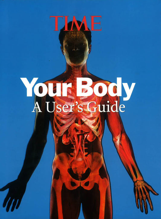 Your Body: A User's Guide (Hb)