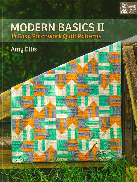 Modern Basics II