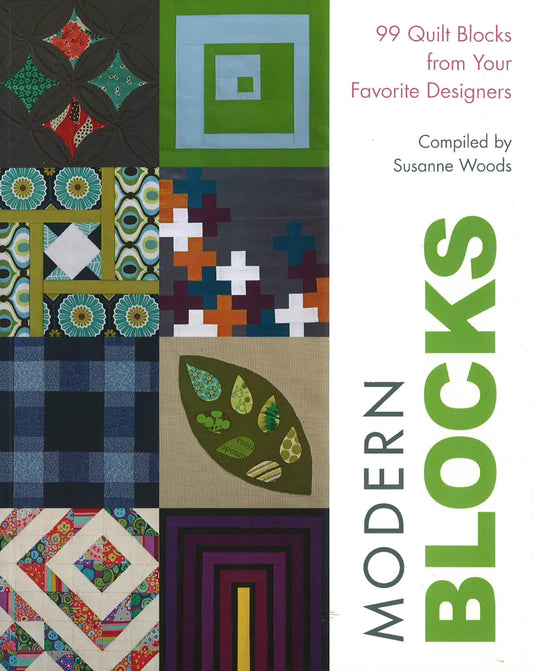 Modern Blocks