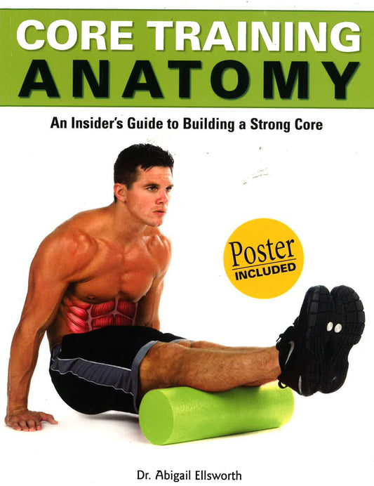 Bbh:Core Train Ing:Anaton4Y (Poster Included)