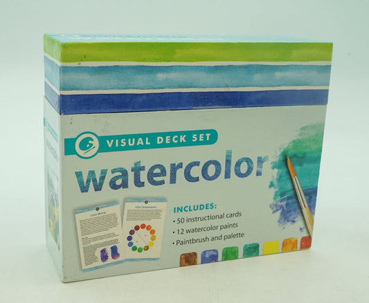 Watercolor