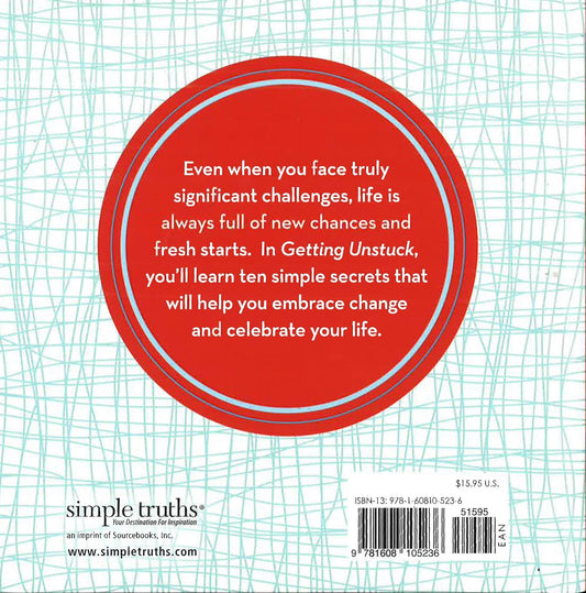 Getting Unstuck