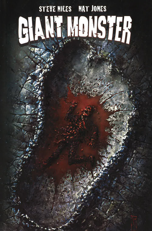 Giant Monster (Hb)