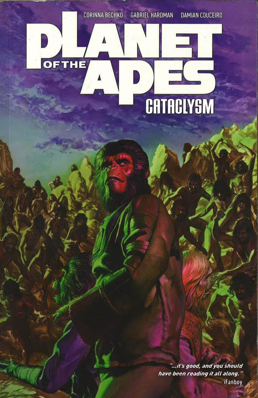 Pota: Cataclysm V3
