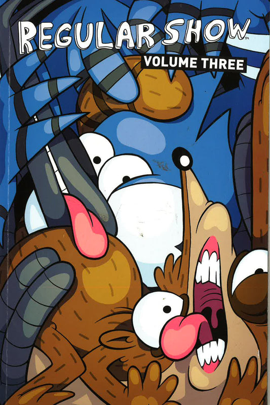 Regular Show