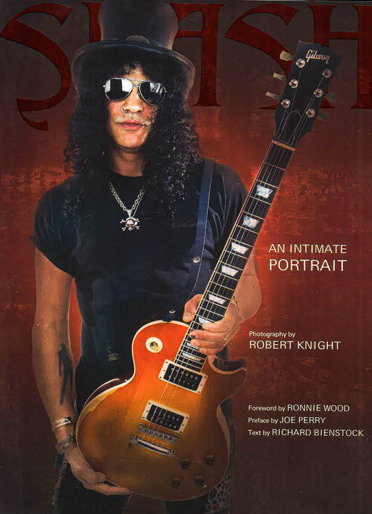 Slash: An Intimate Portrait