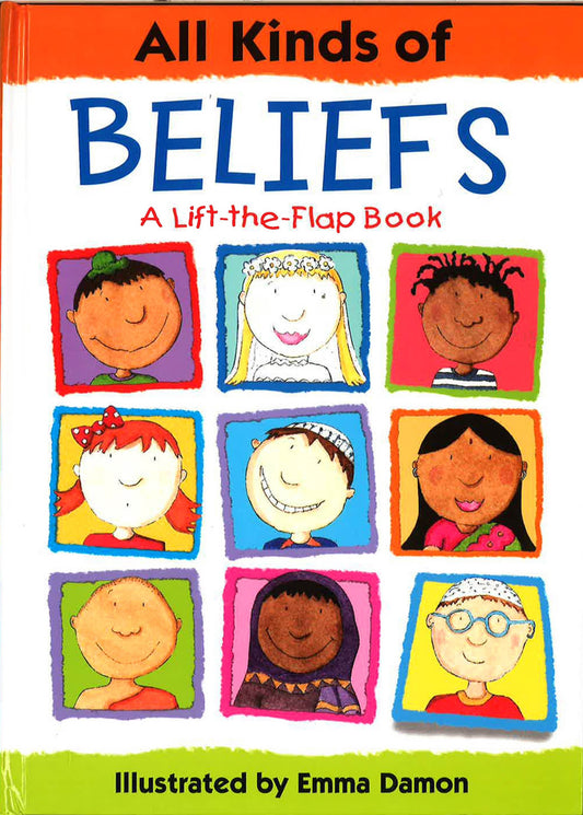 All Kinds Of Beliefs