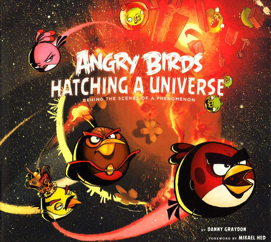 Angry Birds