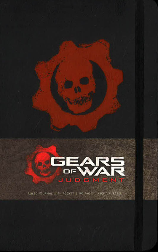Gears Of War Judgement Ruled Jr